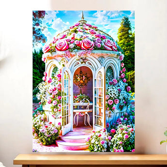 Tableau Kiosque
