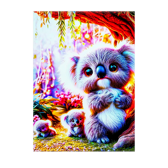 Tableau Koala