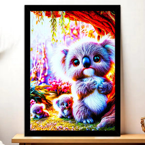 Tableau Koala