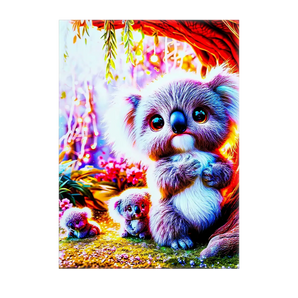 Tableau Koala
