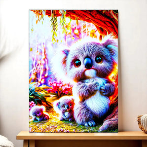 Tableau Koala