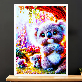 Tableau Koala