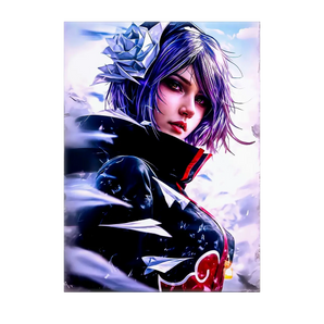 Tableau Konan