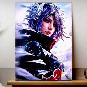 Tableau Konan