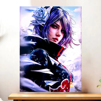 Tableau Konan