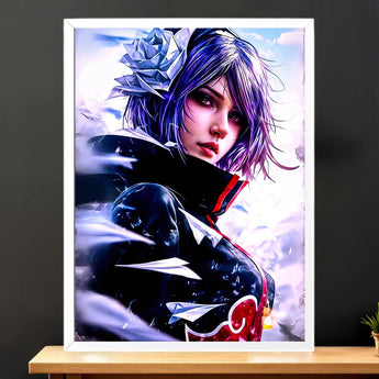 Tableau Konan
