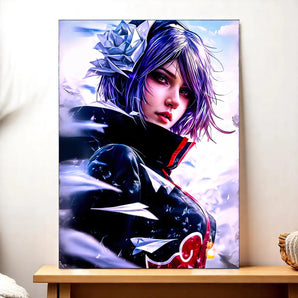 Tableau Konan