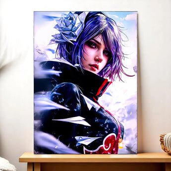 Tableau Konan