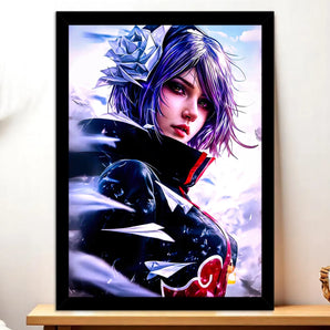 Tableau Konan