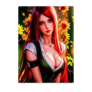 Tableau Kushina