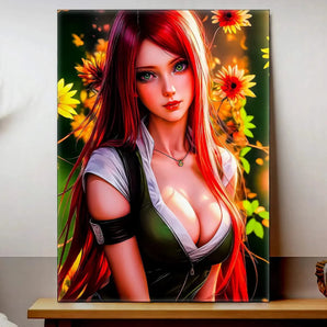 Tableau Kushina