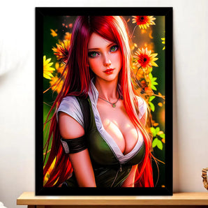 Tableau Kushina