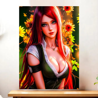 Tableau Kushina