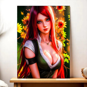 Tableau Kushina