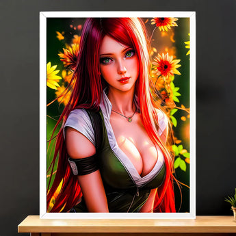 Tableau Kushina