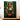 tableau Lara Croft dessin main sur toile Les Bois dAurore femme aventuriere dans la jungle tenue tactique