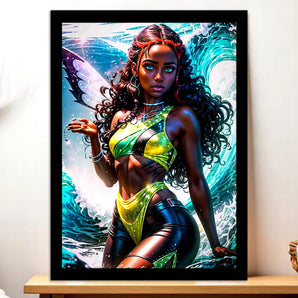 Tableau Layla Winx