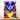 Tableau Licorne Arc en Ciel