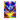 tableau licorne arc en ciel vibrant pégase ailé coloré sur ciel étoilé et nuages lumineux