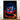 Tableau Licorne de Feu