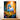 Tableau Licorne