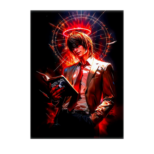 Tableau Light Yagami