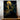 Tableau Lion Colline