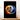 Tableau Lion et Lionne