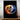 Tableau Lion et Lionne
