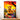 Tableau Lionceau