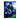 tableau manga Livai peinture murale personnage sombre en cape verte assis parmi papillons bleus