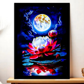 Tableau Lotus
