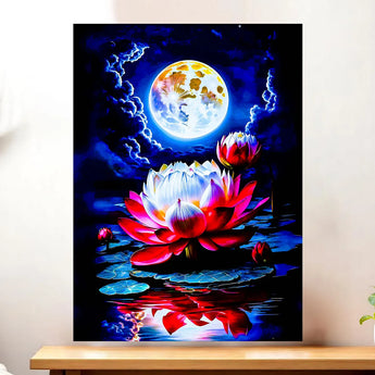 Tableau Lotus