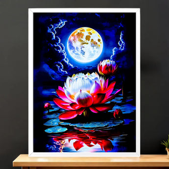 Tableau Lotus