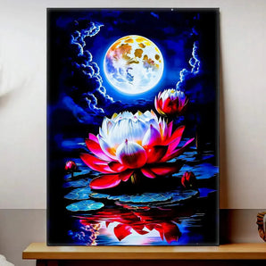 Tableau Lotus