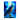 tableau loup dessin main loup debout sur un rocher sous une lune bleue brillante