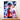 Tableau Luffy Gear 5