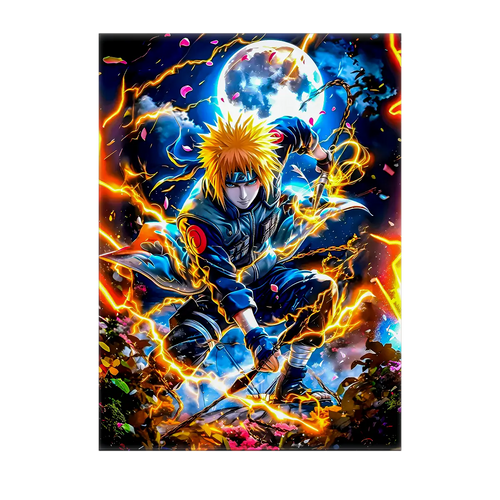 Tableau Minato