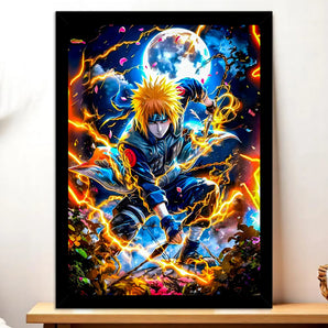 Tableau Minato