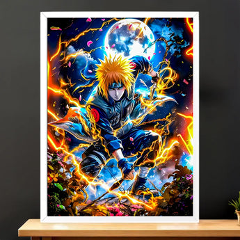 Tableau Minato