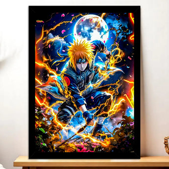 Tableau Minato