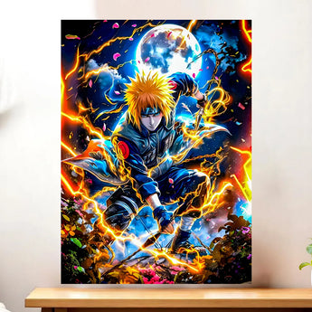 Tableau Minato