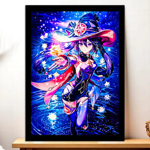 Tableau Mona