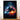 Tableau Moto Noire