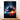 Tableau Moto Noire