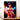 tableau Musa Winx décoration murale Les Bois dAurore fée moderne aux écouteurs ailes bleues tenue rouge brillante