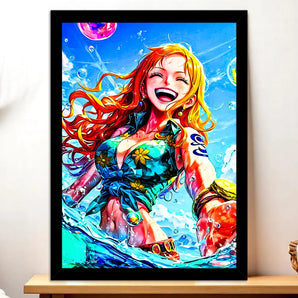 Tableau Nami