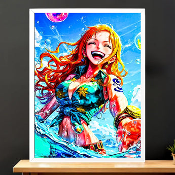 Tableau Nami