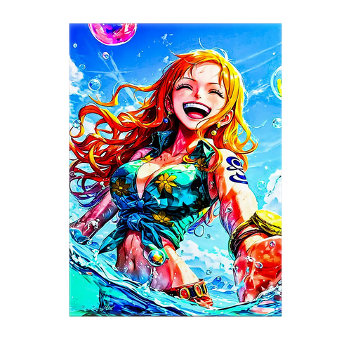 Tableau Nami