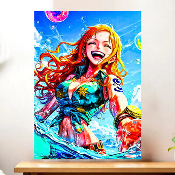Tableau Nami